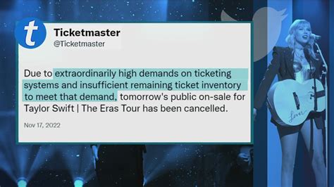 ticketmaster glitch|ticketmaster cancelled.